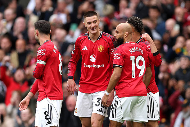 Ảnh bài viết Tấm vé Champions League tác động gì đến MU và ghế của Carrick?