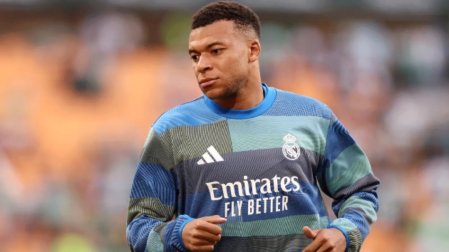 Ảnh bài viết Mbappe bị đồng đội ở Real cô lập vì thói vô kỷ luật