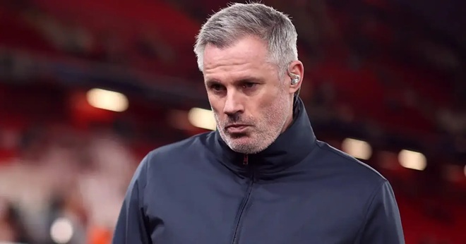 Ảnh bài viết Jamie Carragher tiến cử HLV lý tưởng giúp trục vớt Chelsea