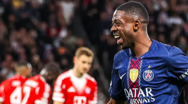 Ảnh bài viết Soi trận Bayern Munich vs PSG: Màn thư hùng nảy lửa tại Allianz Arena
