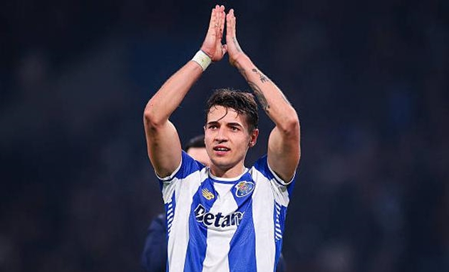 Ảnh bài viết Porto chi 22 triệu euro mua đứt Jakub Kiwior từ Arsenal