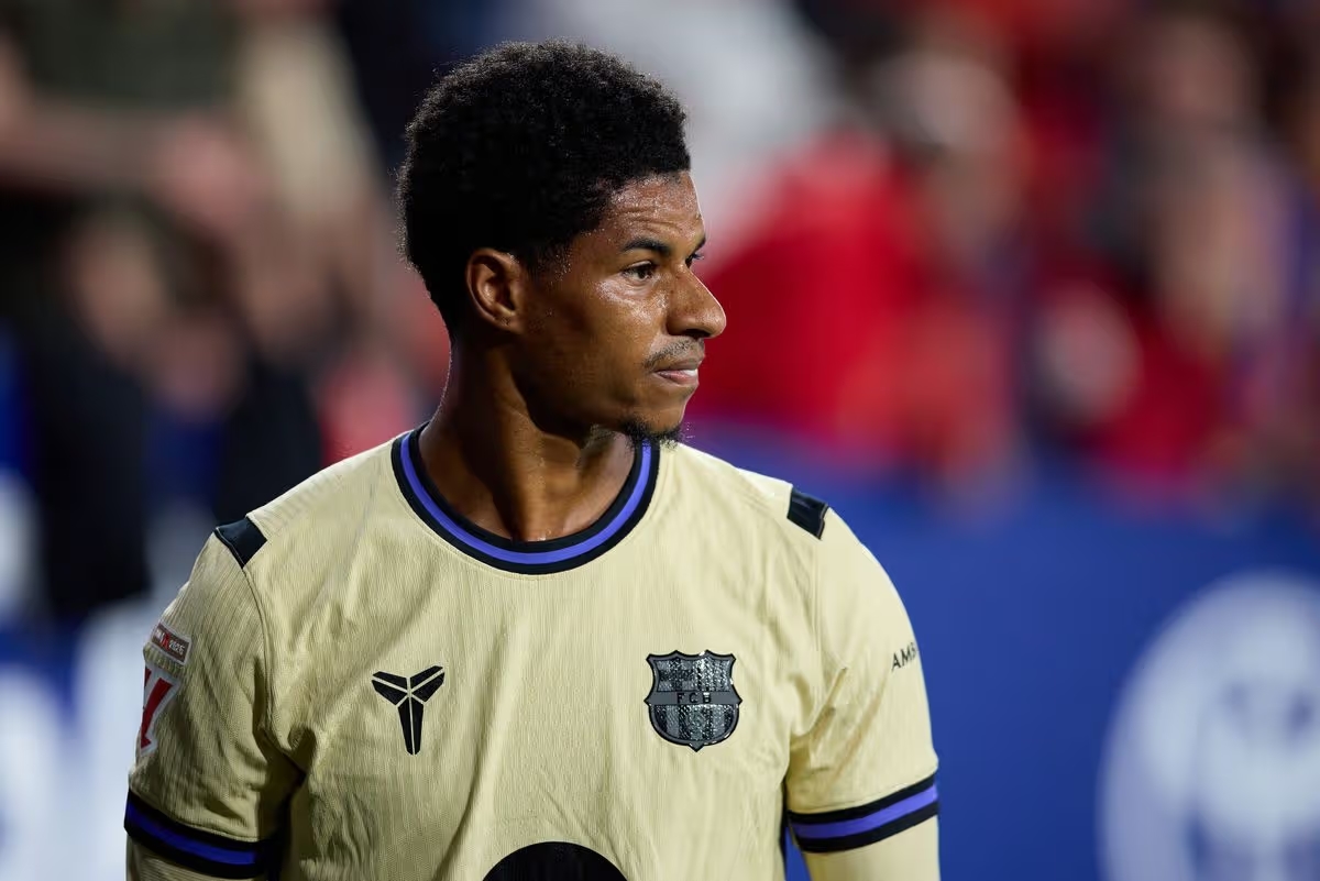 Ảnh bài viết Arsenal tranh mua Rashford khi MU chốt bán đứt