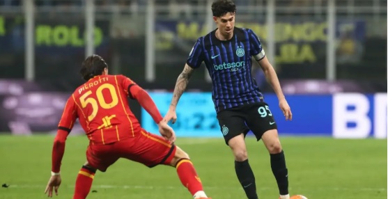 Ảnh bài viết Alessandro Bastoni thất vọng với thái độ của Barcelona