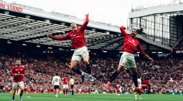 Ảnh bài viết Triết lý INEOS giúp Man Utd thoát cảnh phụ thuộc ngôi sao