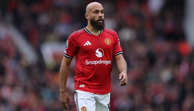 Ảnh bài viết Phản ứng của Mbeumo là tín hiệu mừng hơn là nỗi lo cho Man Utd