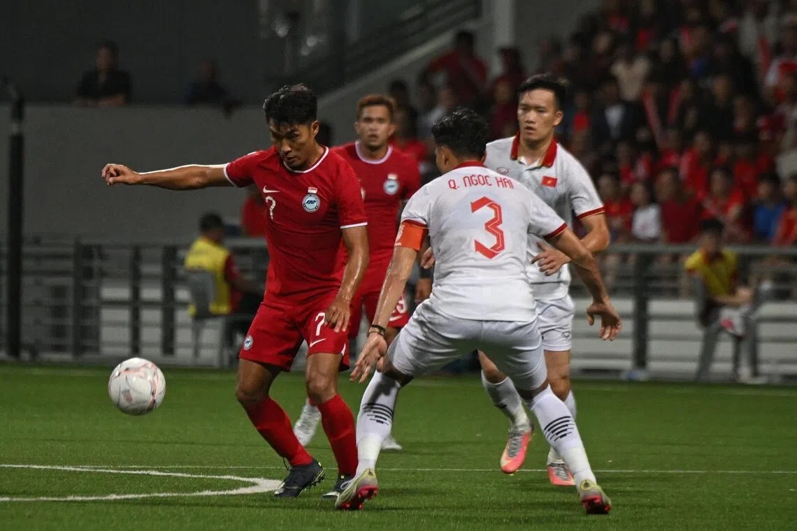 FIFA ASEAN Cup được cho có số tiền thưởng hấp dẫn.