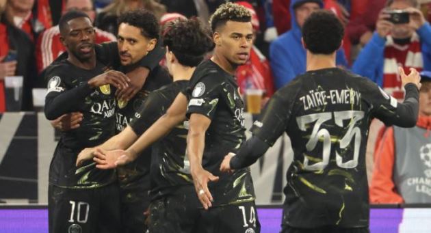 Ảnh bài viết 4 chìa khóa để Arsenal phục hận PSG tại Budapest
