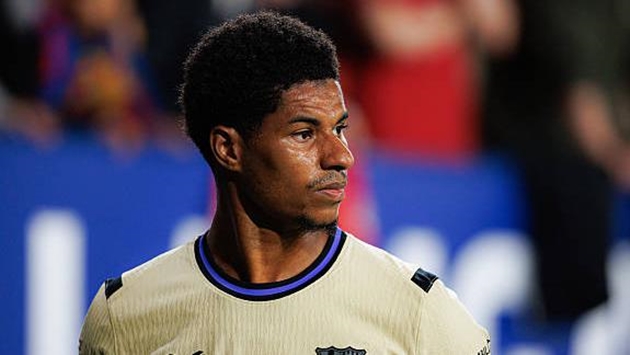 Ảnh bài viết Tin đồn chuyển nhượng sáng 7/5: MU loại Rashford; Arsenal tranh Enzo Fernandez