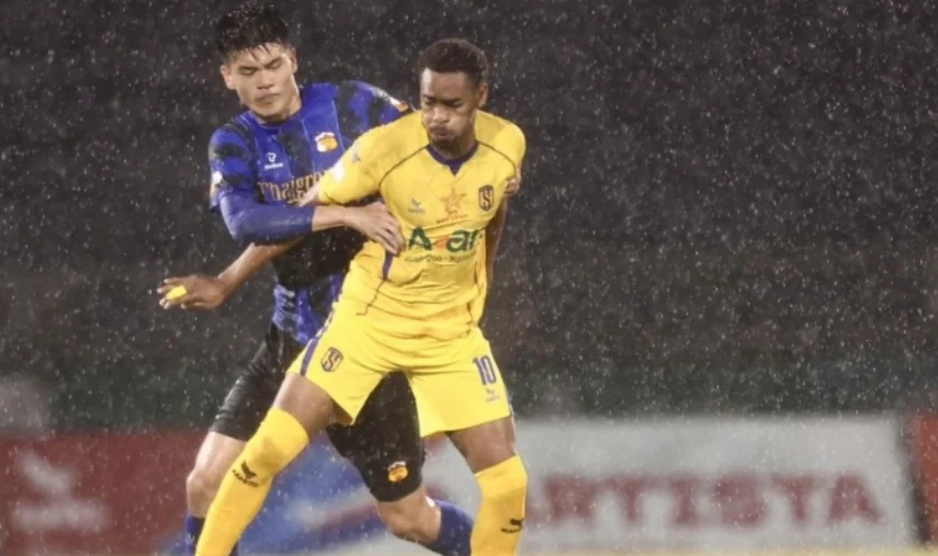 Ảnh bài viết Điểm tin Bóng đá Việt Nam 7/5: 10 sao vắng mặt vòng 22 V-League, U17 Việt Nam hạ Yemen