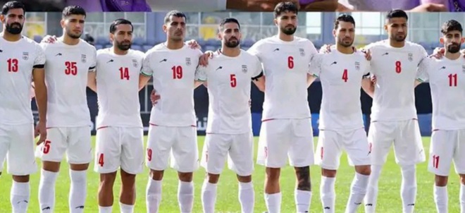 Ảnh bài viết Iran yêu cầu FIFA bảo lãnh khi đến Mỹ dự World Cup 2026