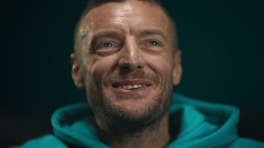 Không ai nghĩ Jamie Vardy sẽ đi xa đến vậy.