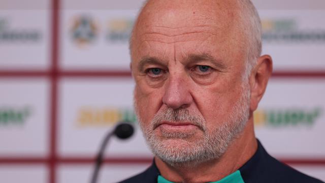 Ảnh bài viết Lời tố cáo của Graham Arnold và dấu hỏi về tính minh bạch của AFC