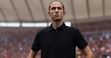 Ảnh bài viết Filipe Luis lỡ cơ hội dẫn dắt Chelsea vì rào cản bằng cấp