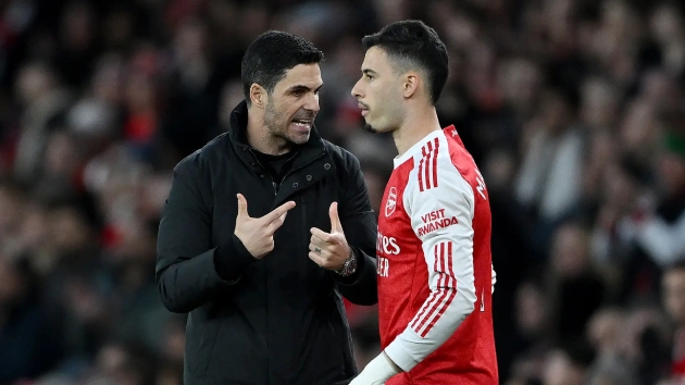 Ảnh bài viết Vào chung kết Cúp C1, Arsenal vẫn rao bán hàng loạt trụ cột