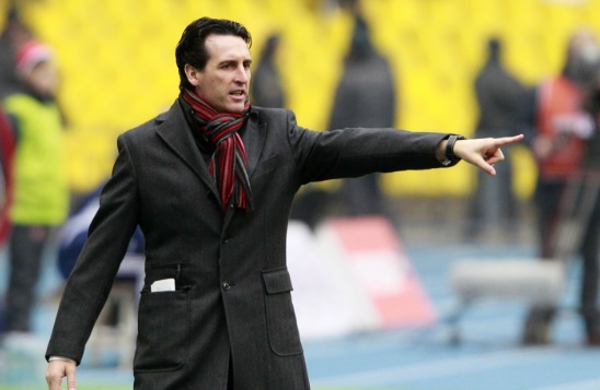 Liệu Emery có thể giúp cho Aston Villa ngược dòng trước Forest.