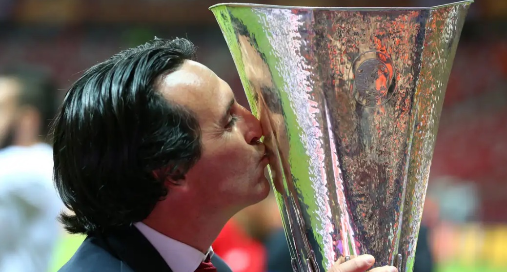 Ảnh bài viết Unai Emery là chìa khóa giúp Aston Villa lật ngược thế cờ