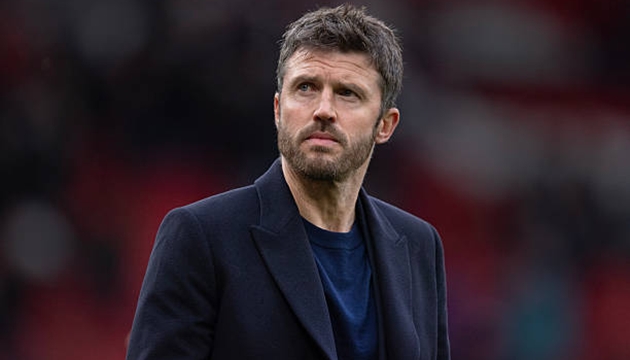 Ảnh bài viết Carrick đối mặt thử thách Sunderland để chốt ghế tại MU