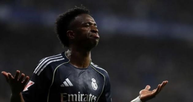 Ảnh bài viết Tin đồn chuyển nhượng sáng 8/5: Man City theo đuổi Vinicius; Bayern đàm phán mua Gordon