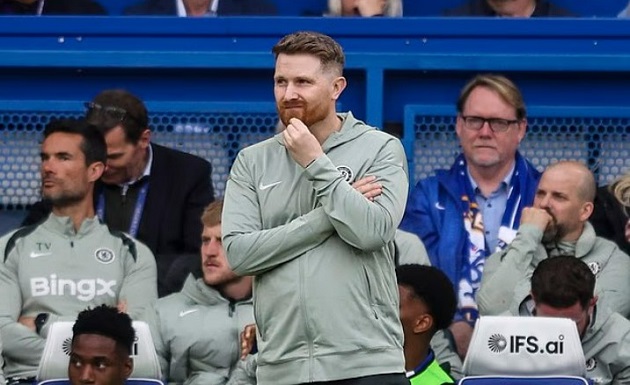 Ảnh bài viết Chelsea đối mặt cột mốc buồn sau 74 năm