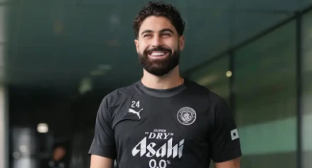 Man City xúc tiến đàm phán gia hạn với Gvardiol.