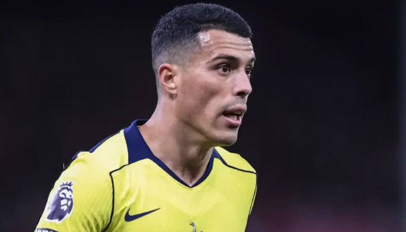 Ảnh bài viết Barcelona gây sốc với mức giá 30 triệu euro cho trụ cột của Tottenham