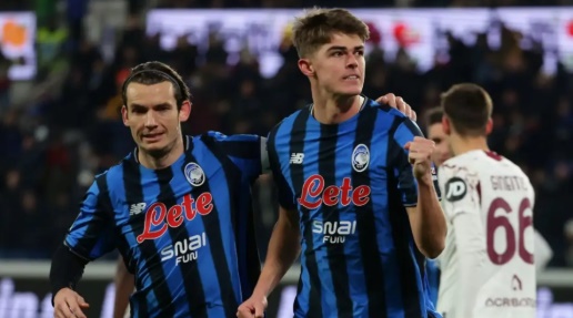 Ảnh bài viết Bayern Munich lên kế hoạch chiêu mộ Charles De Ketelaere từ Atalanta