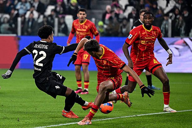 Ảnh bài viết Soi trận Lecce vs Juventus: Chốt sớm vé Champions League