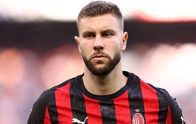 Ảnh bài viết Chelsea dẫn đầu cuộc đua giành Pavlovic từ AC Milan