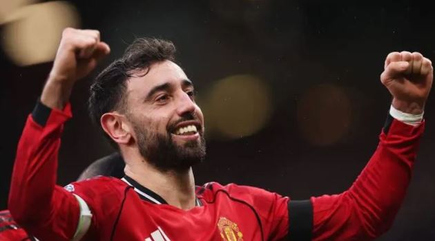 Ảnh bài viết Bruno Fernandes và nghịch lý của giải thưởng Cầu thủ xuất sắc nhấ