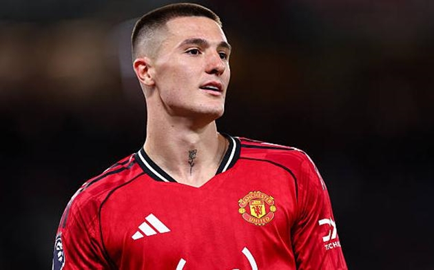Ảnh bài viết Sesko trở lại, Man Utd nhận cú hích trước trận Sunderland