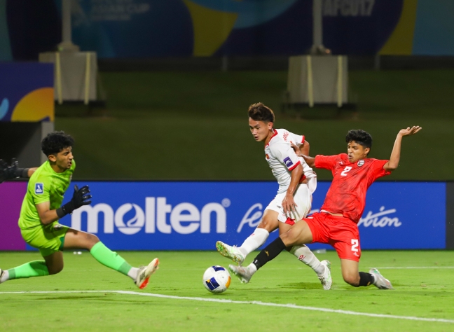 Ảnh bài viết Khởi đầu trái ngược, fan châu Á tin U17 VN sẽ hạ Hàn Quốc