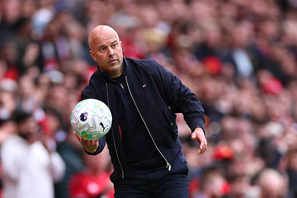 Ảnh bài viết Arne Slot khẳng định nắm rõ chiến thuật của Chelsea