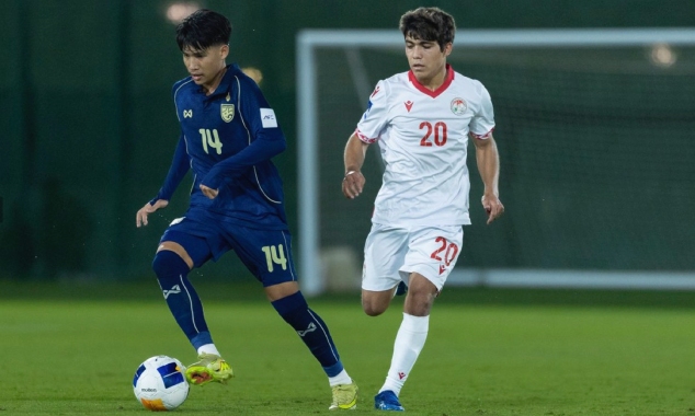 Ảnh bài viết Khởi đầu trái ngược, fan Thái thán phục U17 Việt Nam
