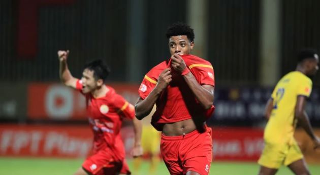 Ảnh bài viết Mức thưởng trụ hạng của PVF-CAND vượt xa tiền vô địch V.League