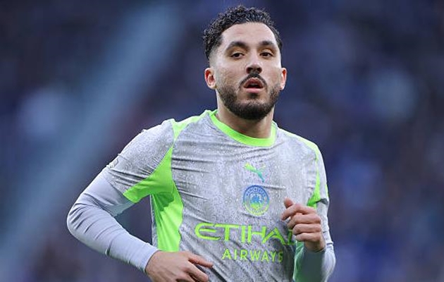 Ảnh bài viết Cherki tuyên bố Man City không bỏ cuộc