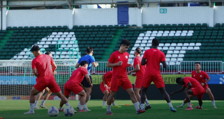 Ảnh bài viết Soi trận HAGL vs PVF-CAND: Khách tìm đường sống