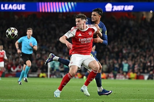 Ảnh bài viết Arsenal đã tìm ra cách dùng Gyokeres