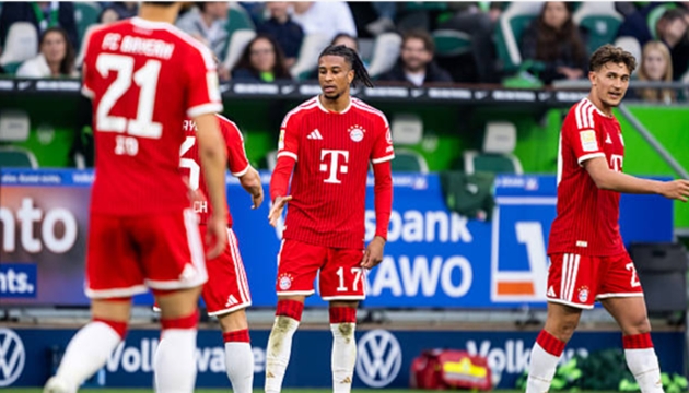 Ảnh bài viết Olise giải cứu Bayern trong ngày Harry Kane vô duyên