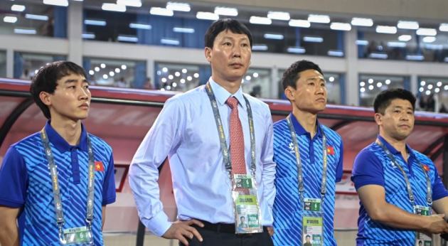 Ảnh bài viết Việt Nam đụng độ Hàn Quốc, UAE tại bảng E Asian Cup 2027