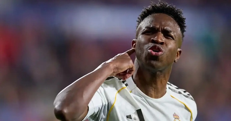 Ảnh bài viết Bartomeu thừa nhận Barca từng vuột mất Vinicius vào tay Real