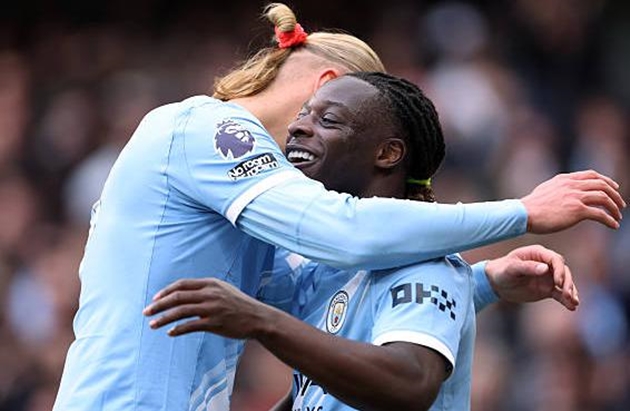 Ảnh bài viết Man City ép Arsenal phải chạm ngưỡng hoàn hảo để vô địch