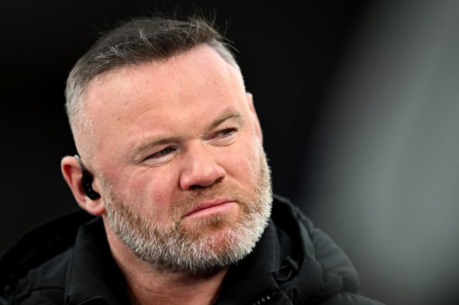 Ảnh bài viết Rooney đặt dấu chấm hỏi về kế hoạch của Man Utd