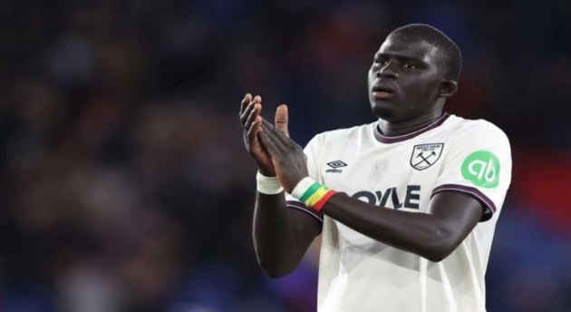 Ảnh bài viết Man Utd săn đón "mẫu hậu vệ lý tưởng" từ West Ham