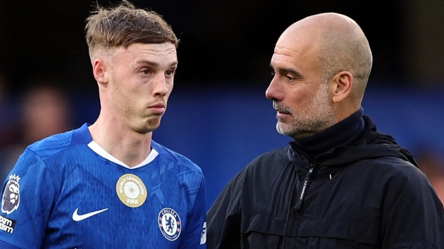 Ảnh bài viết Gullit tin Pep và Klopp không bao giờ nhận lời tới Chelsea