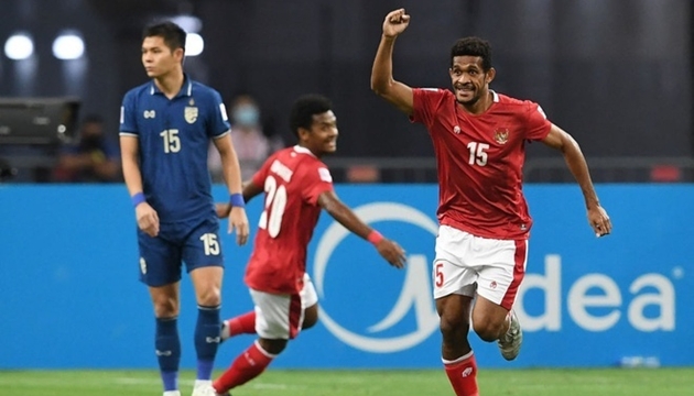 Thái Lan và Indonesia quyết đấu tại Asian Cup.