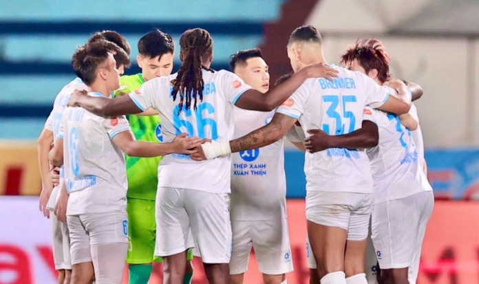 Ảnh bài viết Soi trận Nam Định vs Selangor: Quyết lật ngược thế cờ