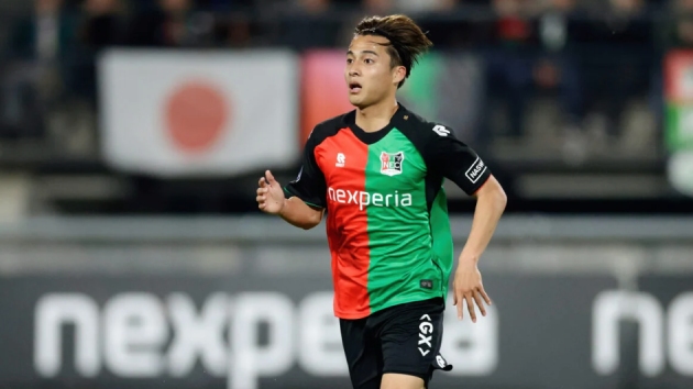 Ảnh bài viết Kodai Sano là cỗ máy thu hồi bóng hoàn hảo cho Man United