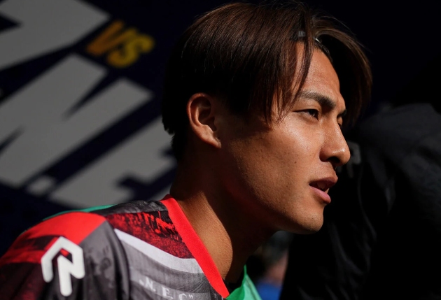 Kodai Sano là thương vụ đáng để Quỷ đỏ đầu tư cho tương lai.