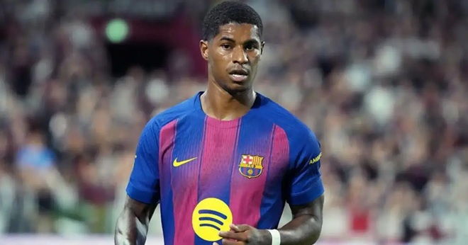 Ảnh bài viết Koeman khẳng định Barca sẽ hối hận nếu để Rashford quay về MU
