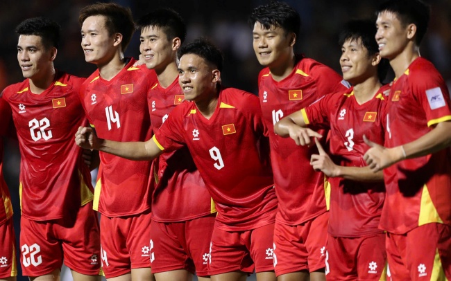 Ảnh bài viết Asian Cup 2027 có thể giúp châu Á thoát mác vùng trũng